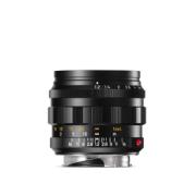 LEICA M 50MM F/1,2 NOCTILUX ASPH BLACK