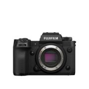 FUJI X-H2 CAMERA KIT 16-80MM F/4,0 R BLACK