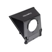 FEELWORLD TP2A PORTABLE TELEPROMPTER F. SMARTPHONE