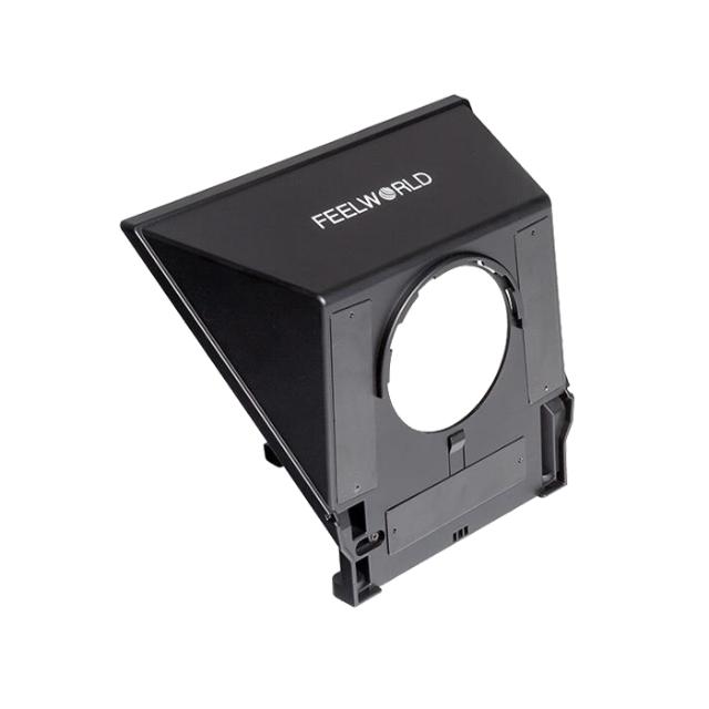 FEELWORLD TP2A PORTABLE TELEPROMPTER F. SMARTPHONE