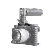 SMALLRIG QUICK RELEASE SAFTY RAIL 7CM. 1195