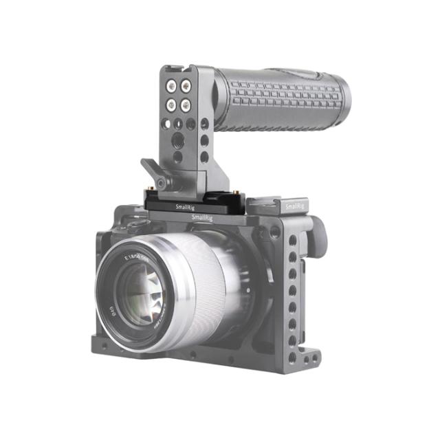 SMALLRIG QUICK RELEASE SAFTY RAIL 7CM. 1195