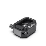 SMALLRIG 2797COLD SHOE MOUNT MULTI W/SAFE RELEASE