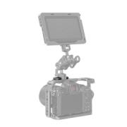 SMALLRIG 2468 LOW PROFILE NATO RAIL 50MM