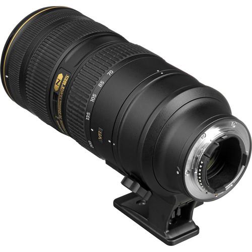 NIKKOR AF-S 70-200MM F/2,8 G ED IF VR II Ø77