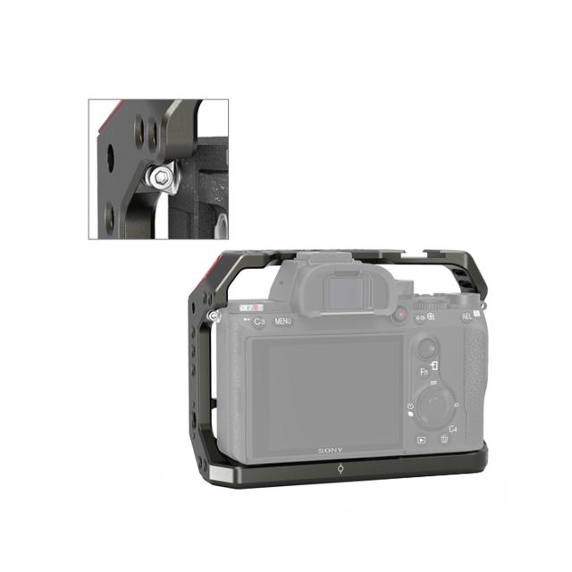 SMALLRIG 2645 CAGE FOR SONY A7III/A7RIII