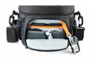 LOWEPRO NOVA 160 AW II BLACK