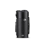 LEICA M6 ANALOGUE CAMERA BODY BLACK