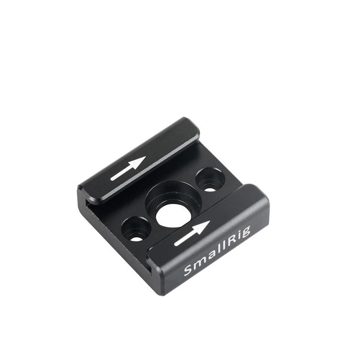 SMALLRIG COLD SHOE 1241