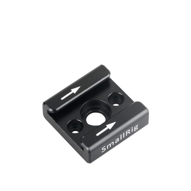 SMALLRIG COLD SHOE 1241