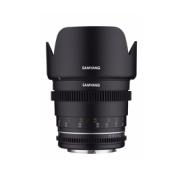 SAMYANG 50MM T/1.5 VDSLR MK2 FOR MFT