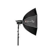 APUTURE LIGHT OCTADOME 120
