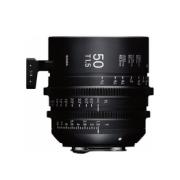 SIGMA CINE SEVEN PRIME LENSES KIT E-MOUNT