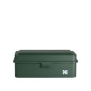 KODAK FILM CASE 120/135 LARGE OLIVE