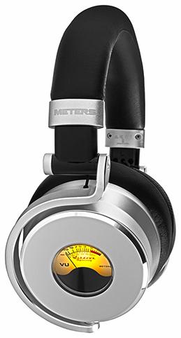 METERS OV-1 -BLACK  HEADPHONE