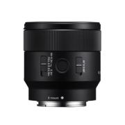 SONY (E) FE 50MM F/2,8 MACRO Ø55