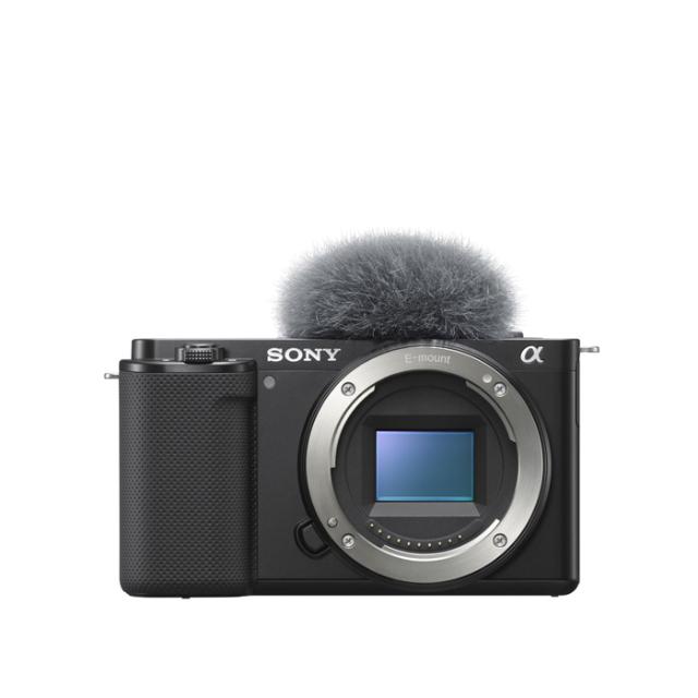 SONY ZV-E10 VLOG CAMERA