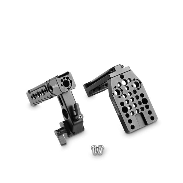 SMALLRIG 2080 SONY XLR-K2M HELMET KIT