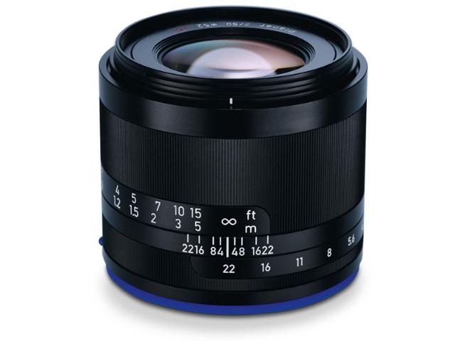 ZEISS LOXIA 50MM F/2,0 SONY E-MOUNT