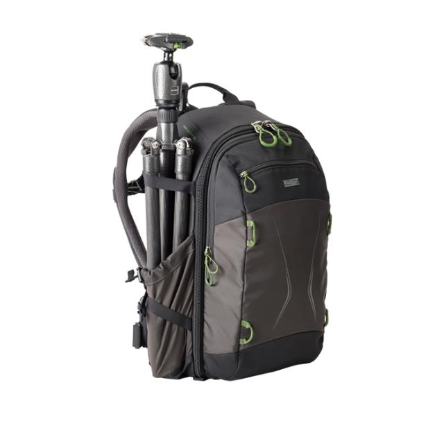THINK TANK MINDSHIFT TRAILSCAPE 18L, CHARCOAL