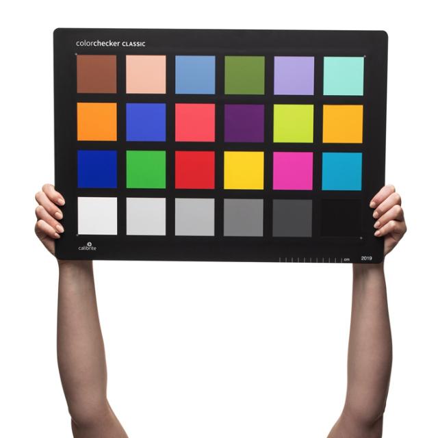 CALIBRITE COLORCHECKER CLASSIC XL