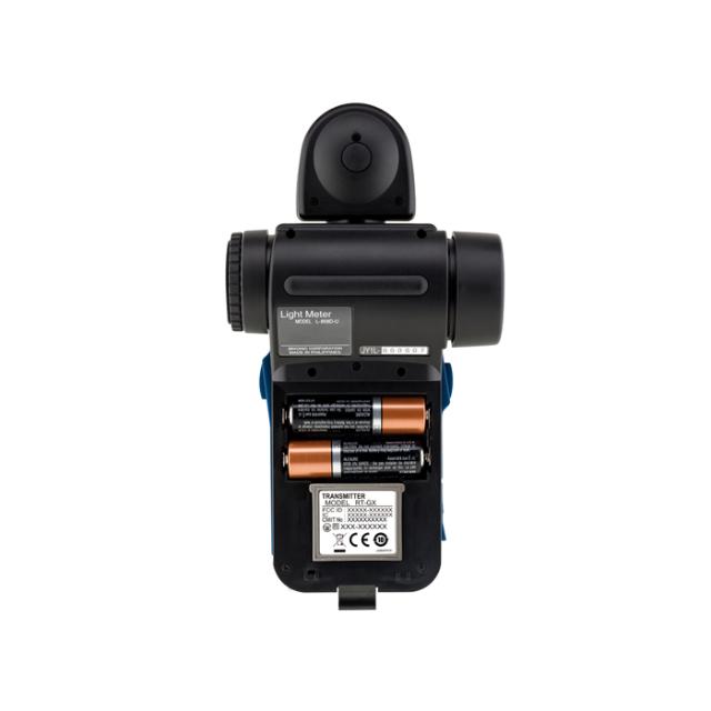 SEKONIC RT-GX TRANSMITTER MODULE FOR 858D GODOX