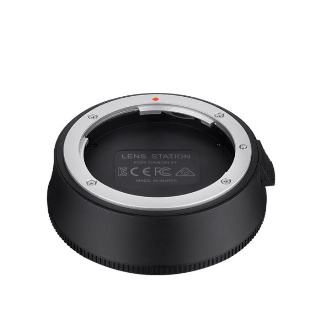 SAMYANG LENS STATION FOR CANON EF