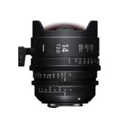SIGMA CINE SEVEN PRIME LENSES KIT CANON EF-MOUNT