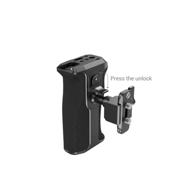 SMALLRIG 3260 ROTATING NATO HANDLE