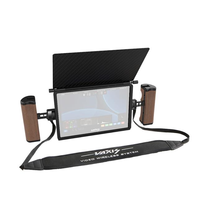 VAXIS STORM CINE 8 HANDHELD KIT