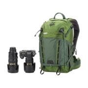 THINK TANK MINDSHIFT BACKLIGHT 18L WOODLAND/GREEN