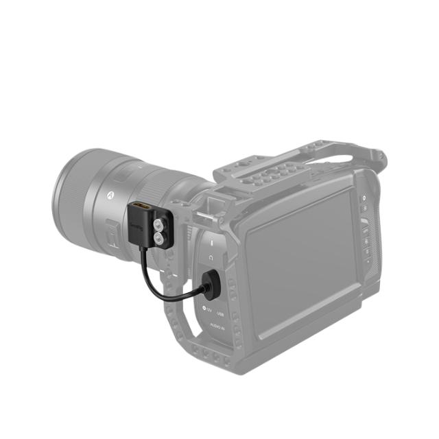 SMALLRIG 3019 ADAPT CABLE FULL - FULL HDMI 14CM