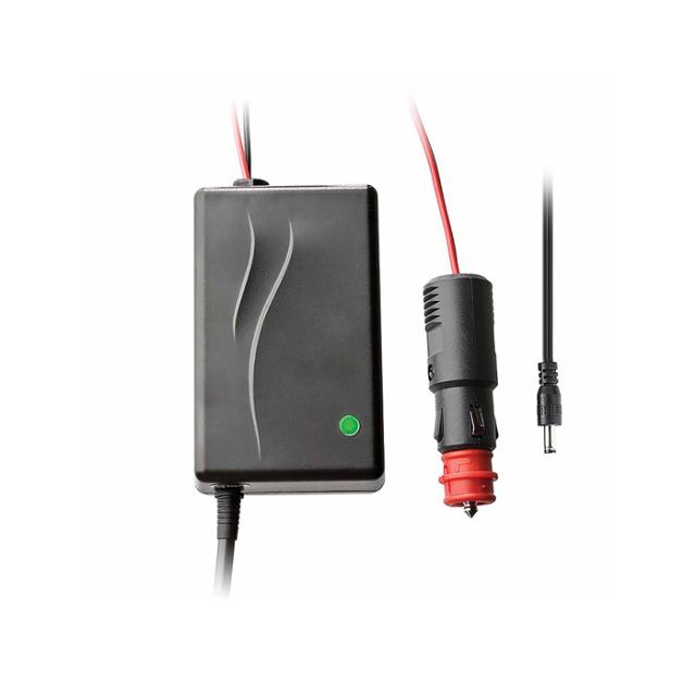ELINCHROM 11037 CAR CHARGER FOR LITHIUM-ION QUA