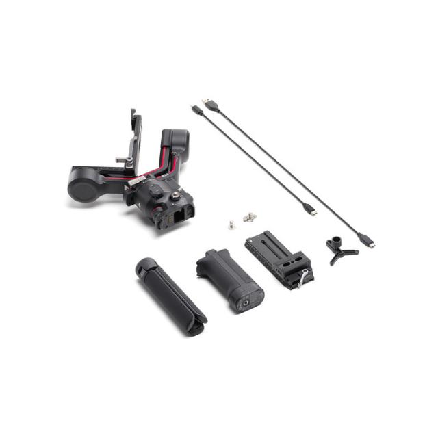 DJI RONIN RS 3