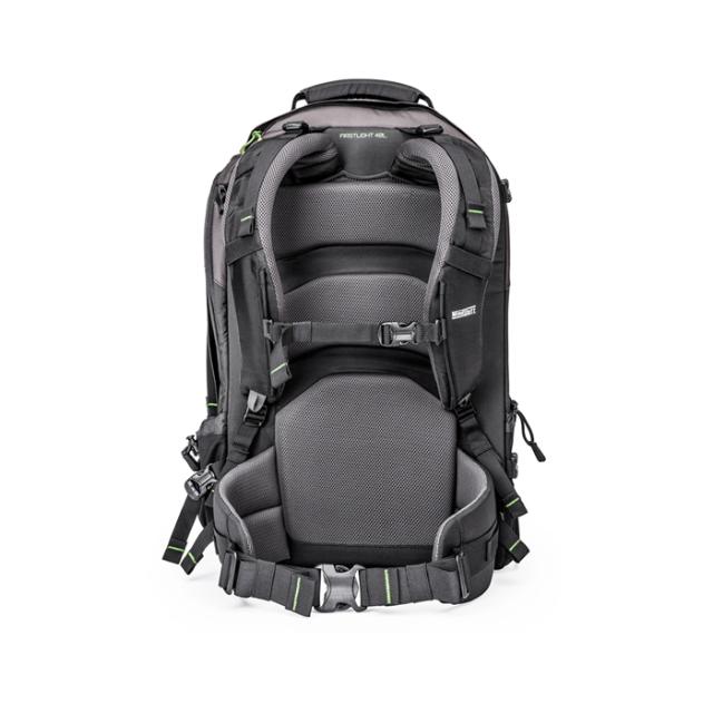 THINK TANK MINDSHIFT FIRSTLIGHT 40L, BLACK