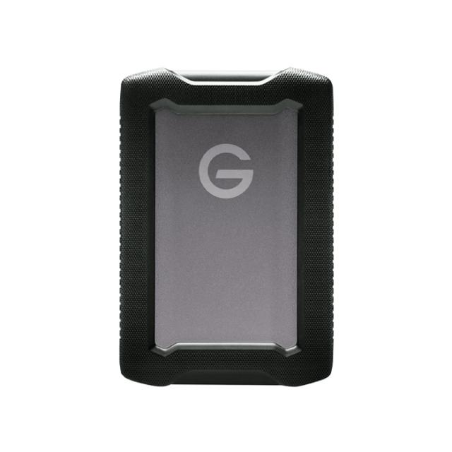 SANDISK PROFESSIONAL G-DRIVE ARMORATD 1TB USB-C