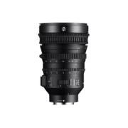 SONY (E) PZ 18-110MM F/4 G OSS APS-C Ø95