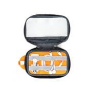 LOWEPRO GEARUP POUCH MINI DARK GREY