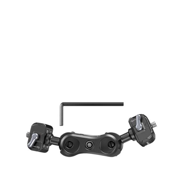 SMALLRIG 3515 MINI MAGICARM QUICK RELEASE BALLHEAD