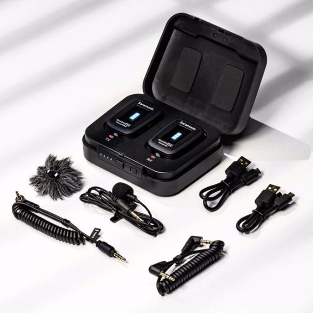 SARAMONIC BLINK 500PRO B1 WIRELESS KIT