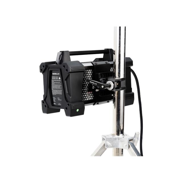 NANLUX EVOKE 1200B SPOT BI-COLOR KIT W/ FLIGHTCASE