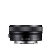 SONY (E) 16-50MM F/3,5-5,6 APS-C Ø40,5