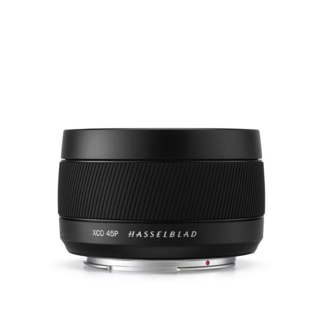 HASSELBLAD XCD 45MM 4.0 P LENS