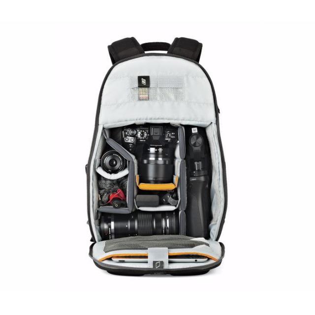 LOWEPRO M-TREKKER BP 150 BLACK