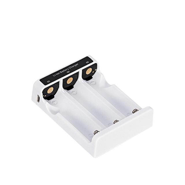 ZHIYUN BATTERY CHARGER FOR CRANE 2 & 3