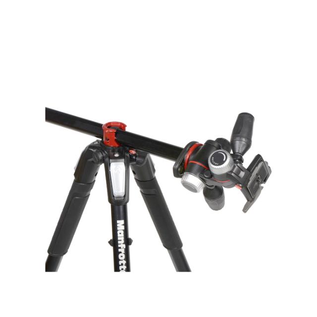 MANFROTTO MK055 XPRO3ALU WITH X-PRO 3 HEAD
