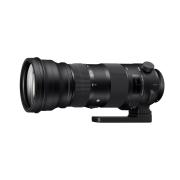 SIGMA SPORT 150-600MM F/5,0-6,3 DG OS HSM CANON