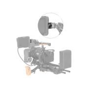 SMALLRIG 3731 MINI UNIVERSAL QR BASEPLATE