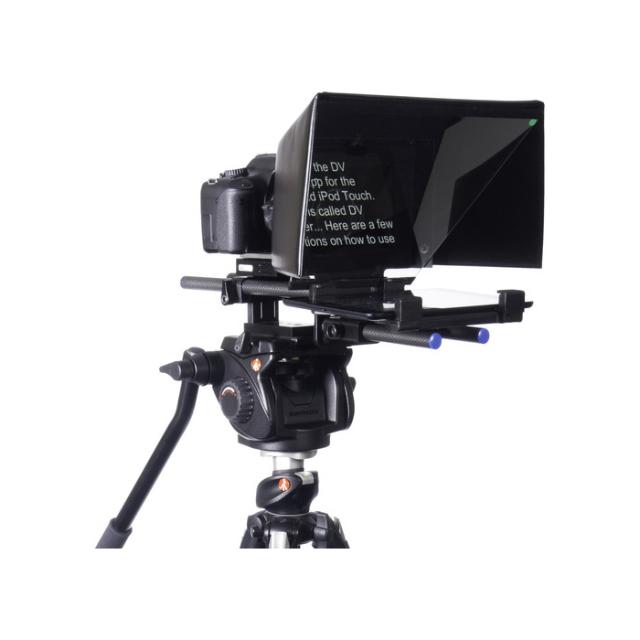 DATAVIDEO TP-500 DSLR TELEPROMPTER