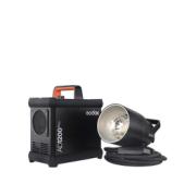 GODOX AD1200PRO KIT 2600MAH BATTERY